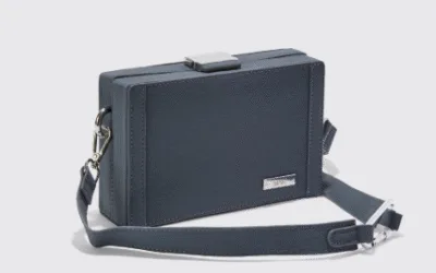 The 9 Types of Custom Crossbody Bags in 2025