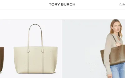 Where Are Tory Burch Tote Bags Made?