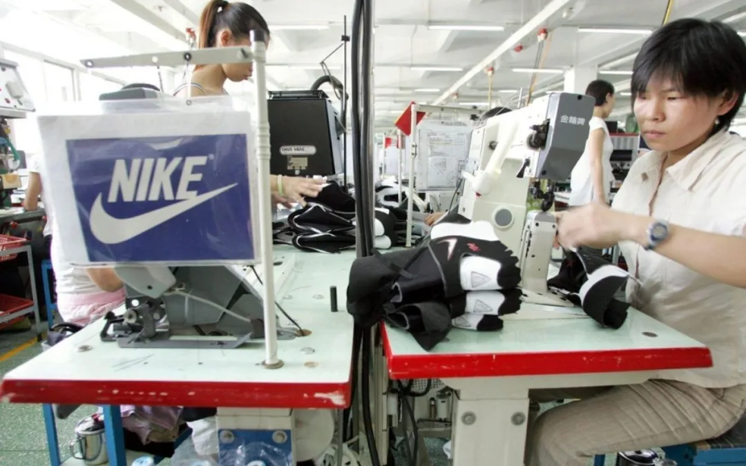 Are Custom Nike Backpacks Made in Indonesia?