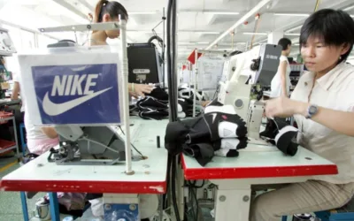 Are Custom Nike Backpacks Made in Indonesia?