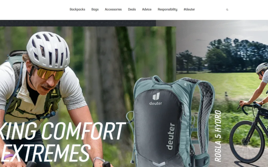 Best 8 Bag Manufacturer from Germany