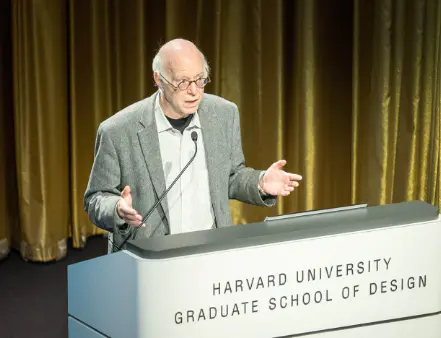 Richard Sennett