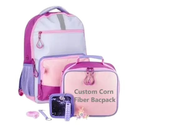 kids school backpack