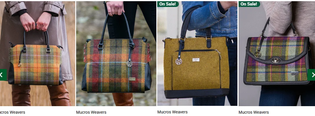 7 Best Tote Bag Manufacturers From Ireland