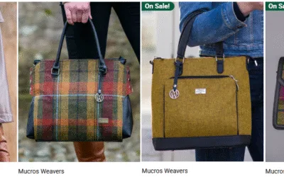 7 Best Tote Bag Manufacturers From Ireland