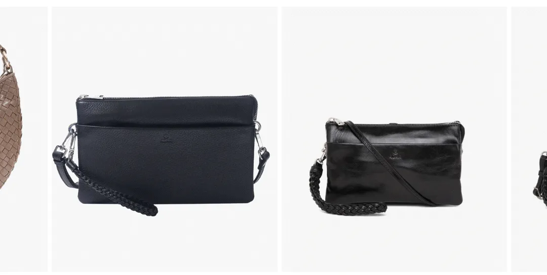 7 Best Clutch Bag Brands From Denmark
