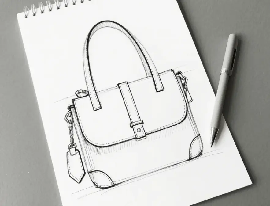cusstom bag custom backpack
