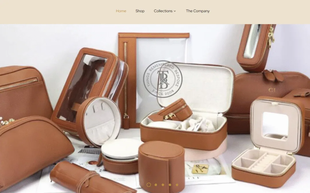 12 Best Briefcase Manufacturers from the Philippines