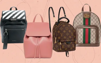 How to Source the Right Manufacturer for Custom Mini Backpacks