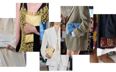 Clutch vs Purse: A Guide for Custom Bag Buyers