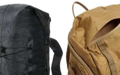 What Is X-Pac Fabric？Why Is It the Top Choice for Backpack Manufacturer?