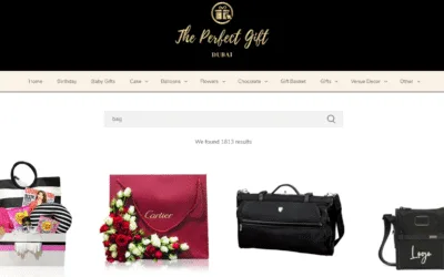 Leading 4 Custom Briefcase Brands from Dubai