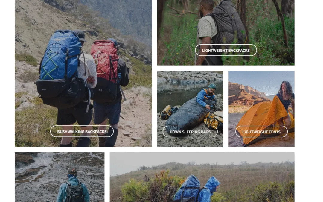 Top 7 Trusted Mini Backpack Suppliers from Australia