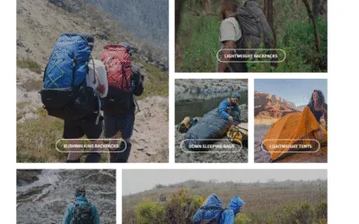 Top 7 Trusted Mini Backpack Suppliers from Australia