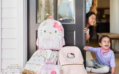 5 Reasons Why Hello Kitty Backpacks Are Great for Kids
