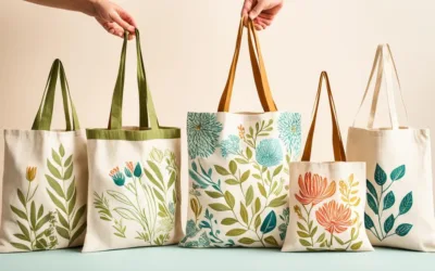 The Ultimate Guide to Tote bag for Brands and Bulk Buyers