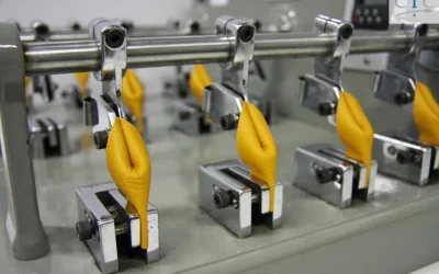 Tensile Testing Guide: Expert Testing Methods for Custom Bag Manufacturers