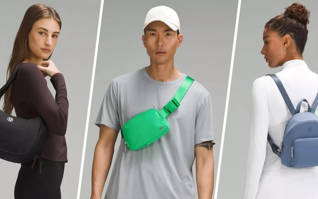 Lululemon Crossbody Bag Manufacturing: Countries, Factories & OEM Lessons