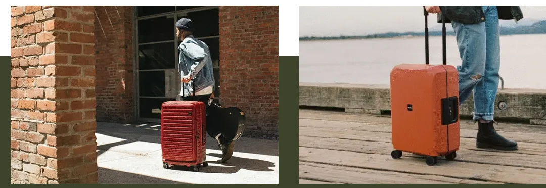 Top 5 Japanese Luggage Brands in 2025