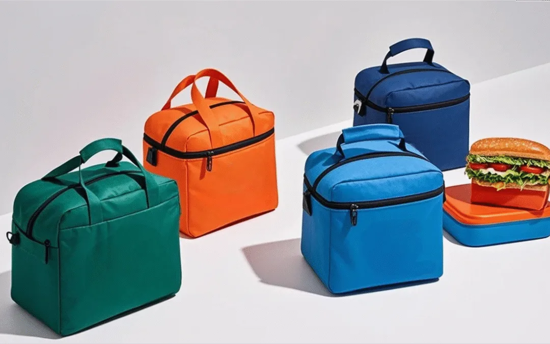 What Are Lunch Bags Made Of?A Complete Overview