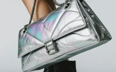 Top 5 Gradient Bag Trends to Watch in 2025