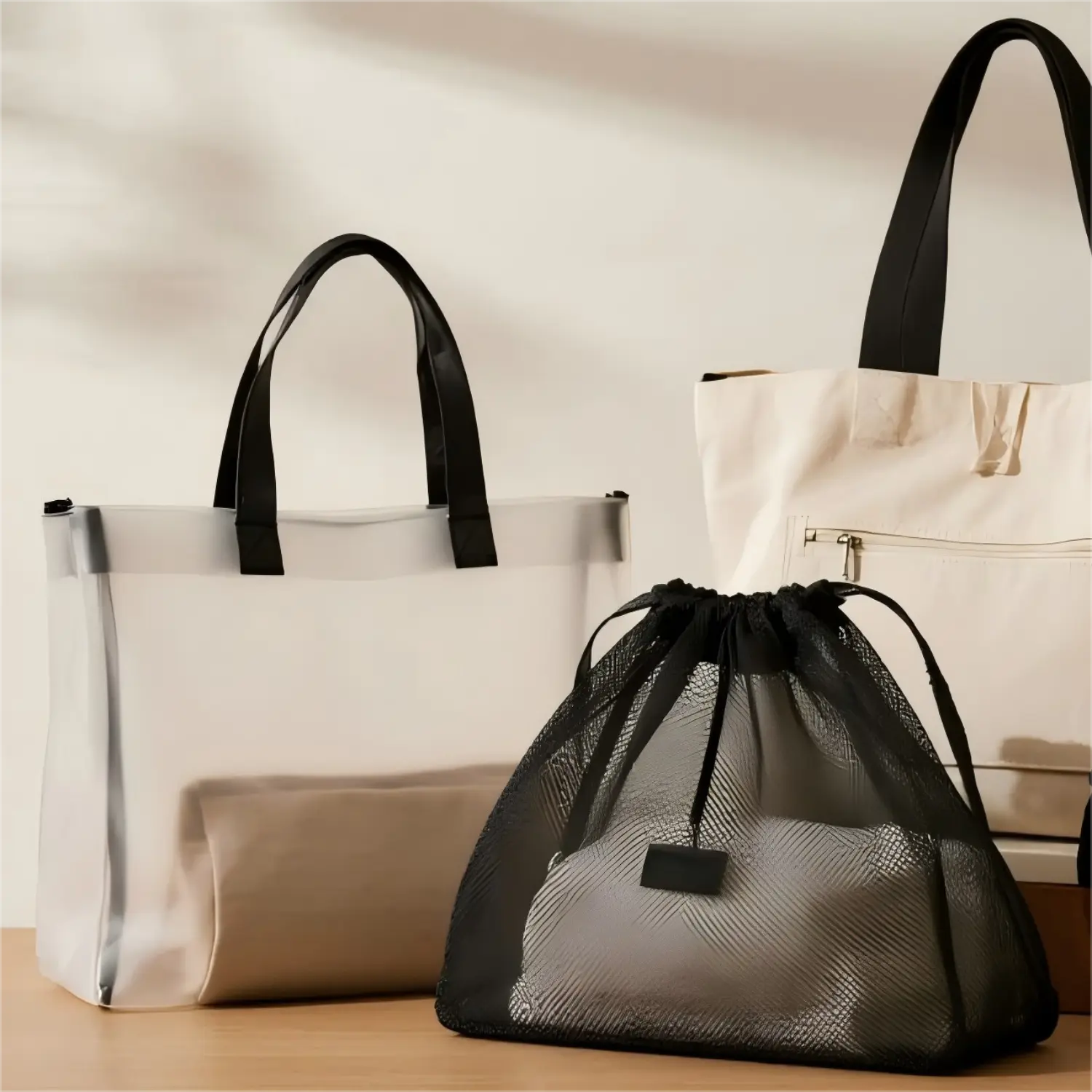 Custom Reusable Packaging Bags(1)