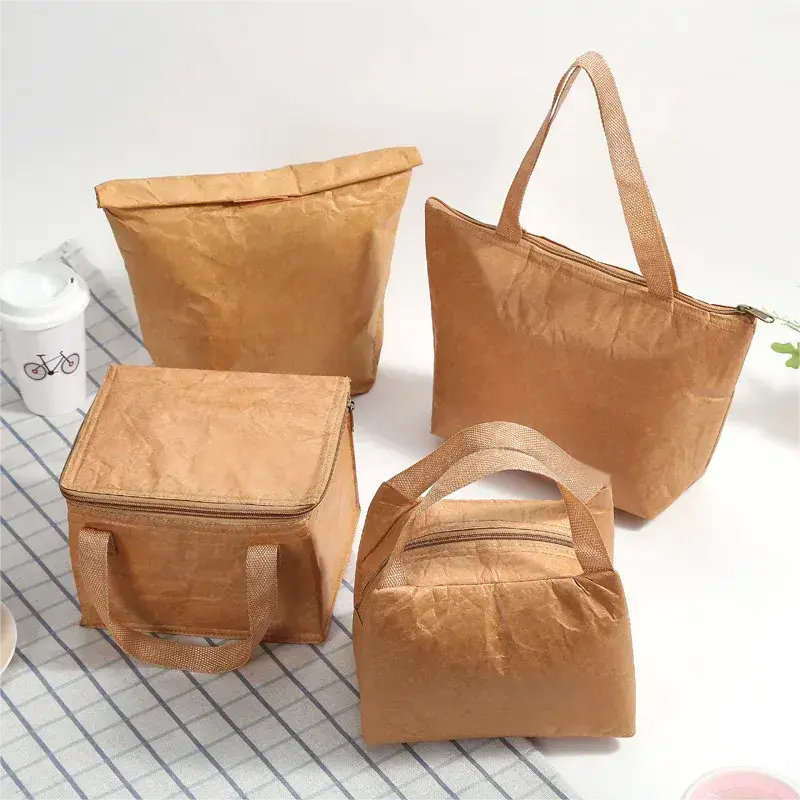Insulated Food bag