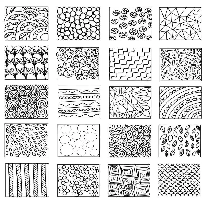 Pattern(1)