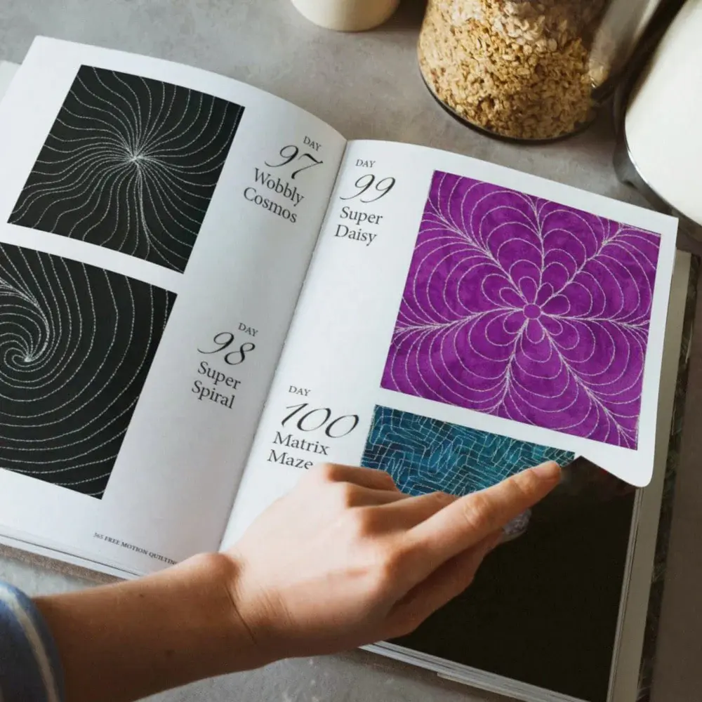 Quilting Designs (1)