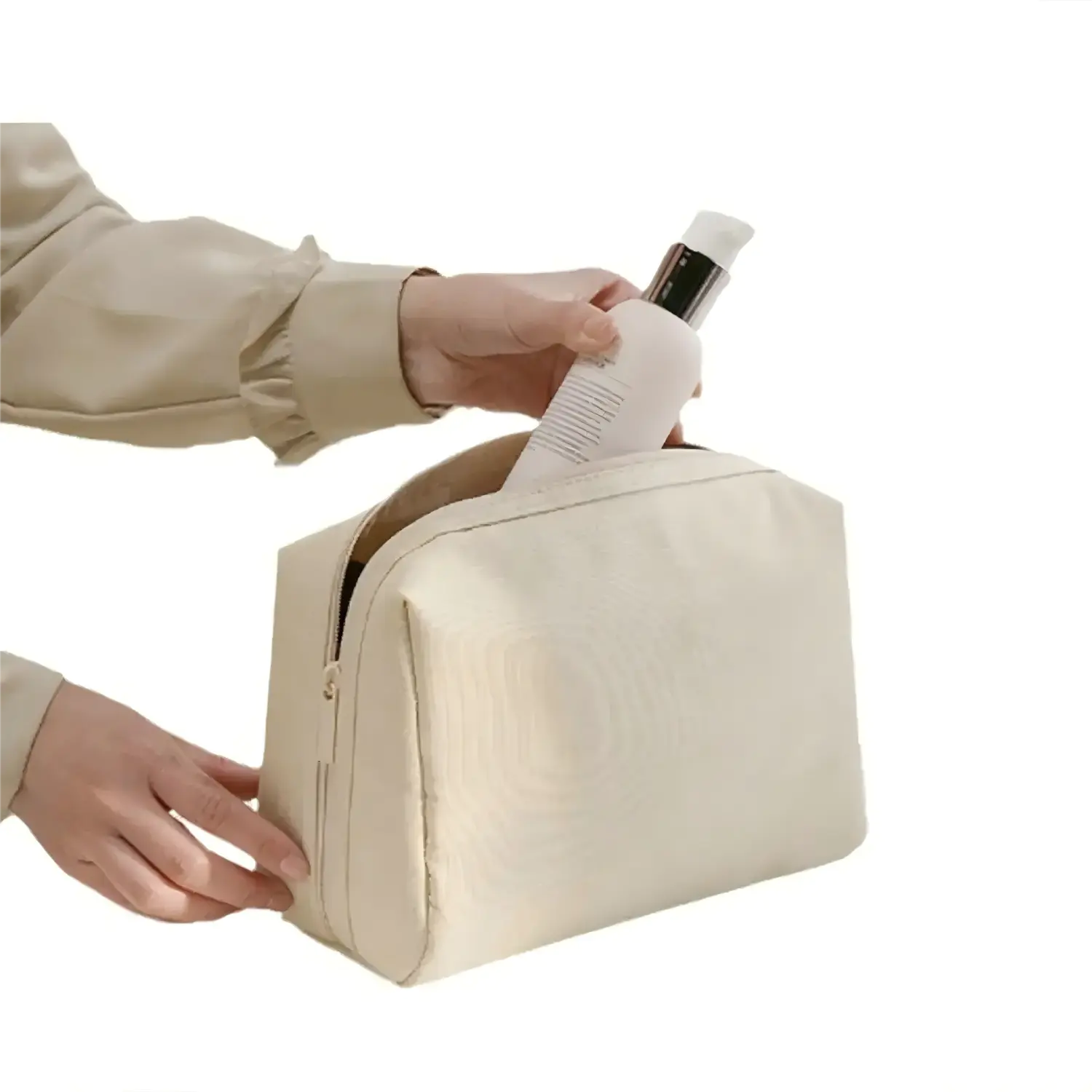 RPET Makeup Bags 1