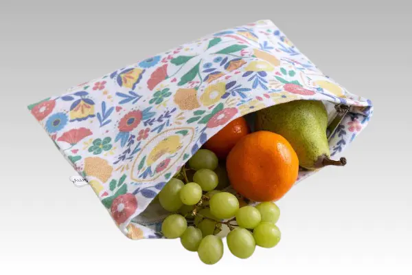 Reusable Food Bag 4