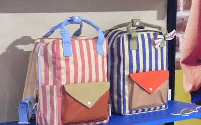 How To Design Kids’ Backpack：From A Expert Guide