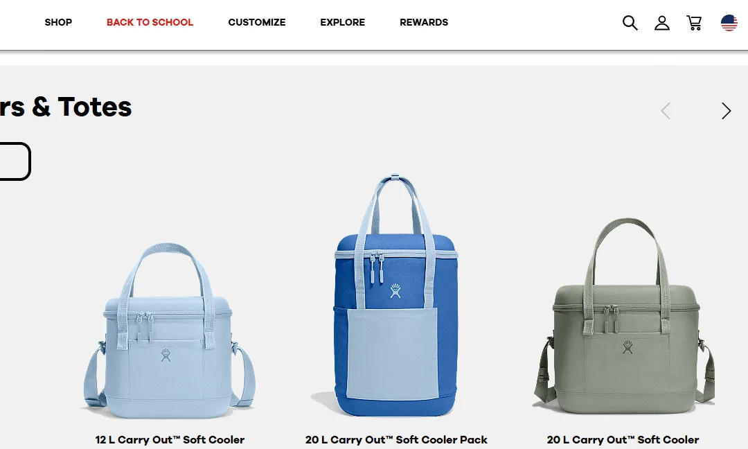 7 Best US Cooler Bag Manufacturers