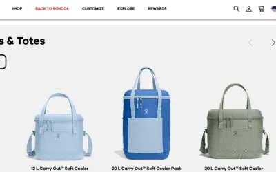 7 Best US Cooler Bag Manufacturers