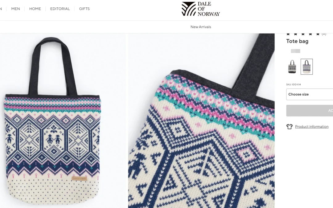 Top 5 Tote Bag Manufacturers in Norway