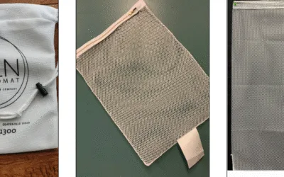 Top 7 Custom Mesh Bag Suppliers from US