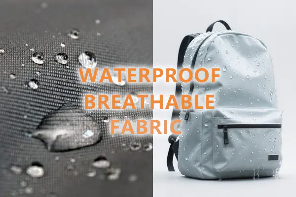 backpack manufacturer