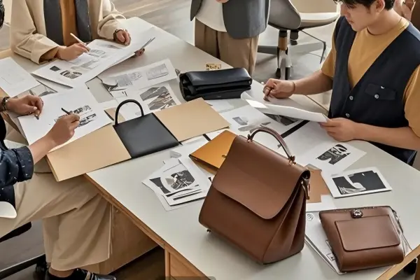 bag designer 3