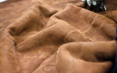 What is Sheepskin Leather and Why Do Expert Tanners Choose It?