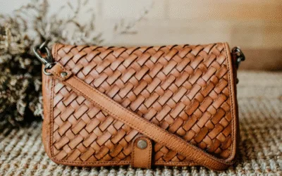 Best 5 woven leather crossbody bags Suppliers from Australia