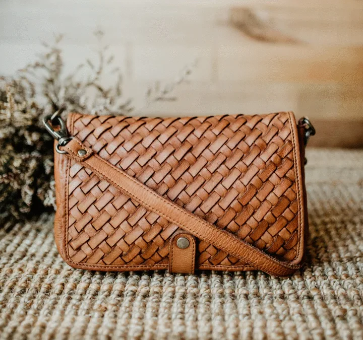 Best 5 woven leather crossbody bags Suppliers from Australia