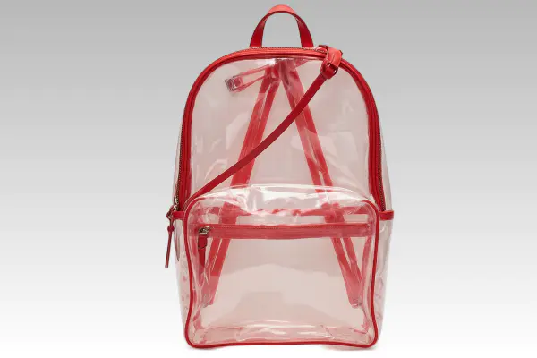 backpack customization service
