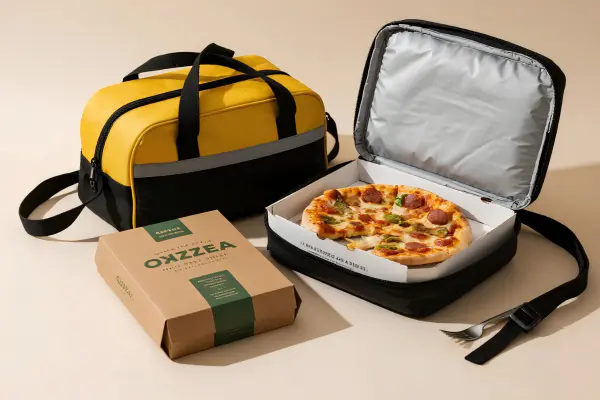 custom food bag(1)
