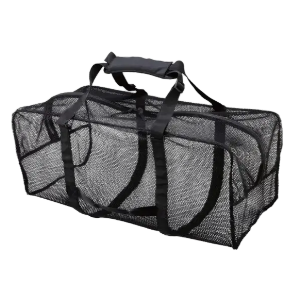 custom mesh bag 4