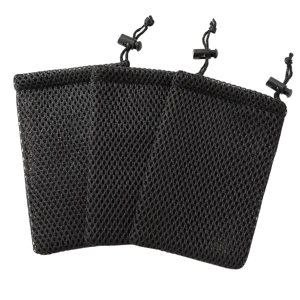 custom mesh bag 5