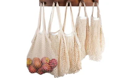 Top 7 German Mesh Bag Factories