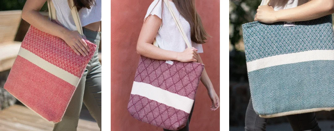 Leading 7 Tote Bag Manufacturer from Portugal
