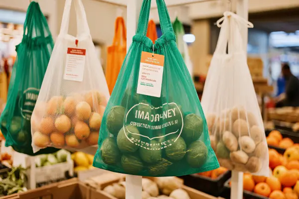 Retail Packaging & Display