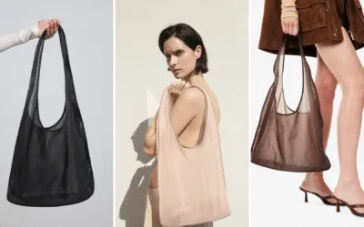 What Is A Mesh Bag: A Complete Overview