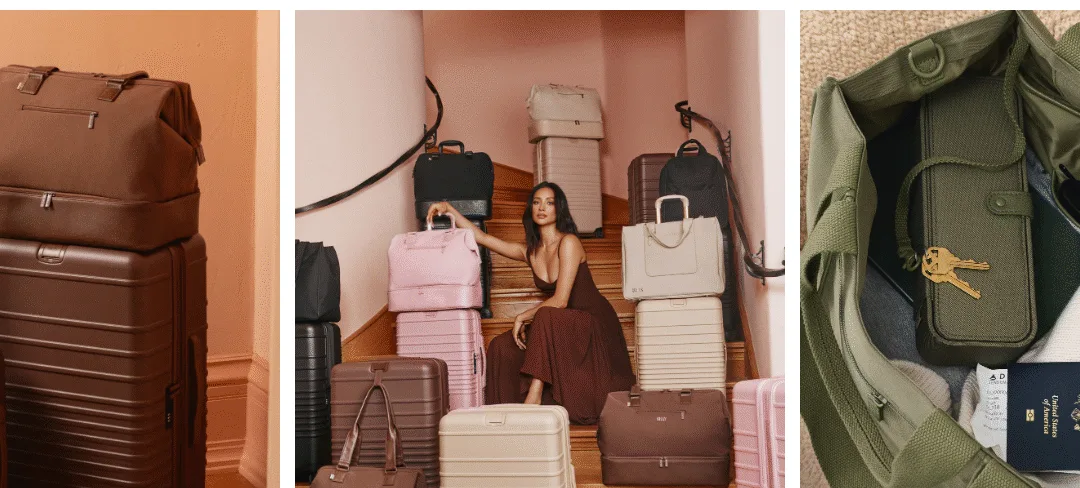 Top 8 Travel Bag Manufacturers from Canada